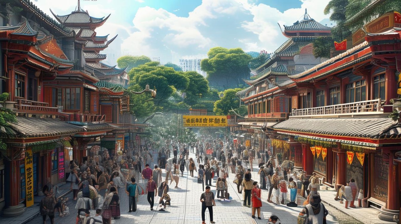 宜春市旅游景点有哪些 宜春市旅游景点有哪些