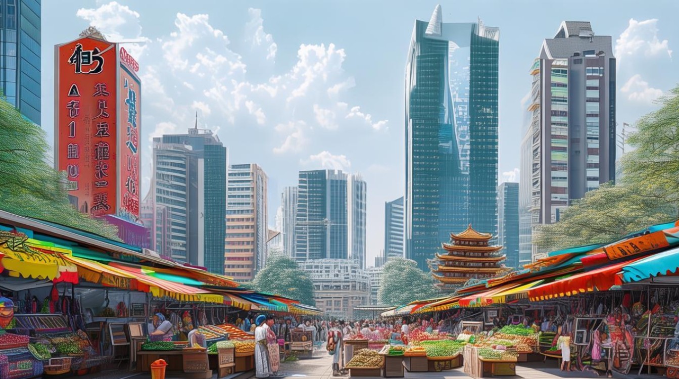 东莞有什么好玩的旅游景点 东莞有什么好玩的旅游景点