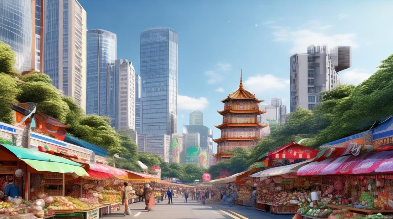 东莞有什么好玩的旅游景点 东莞有什么好玩的旅游景点