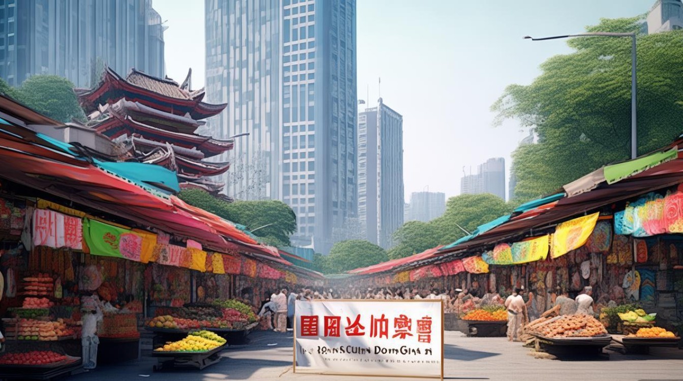 东莞有什么好玩的旅游景点 东莞有什么好玩的旅游景点