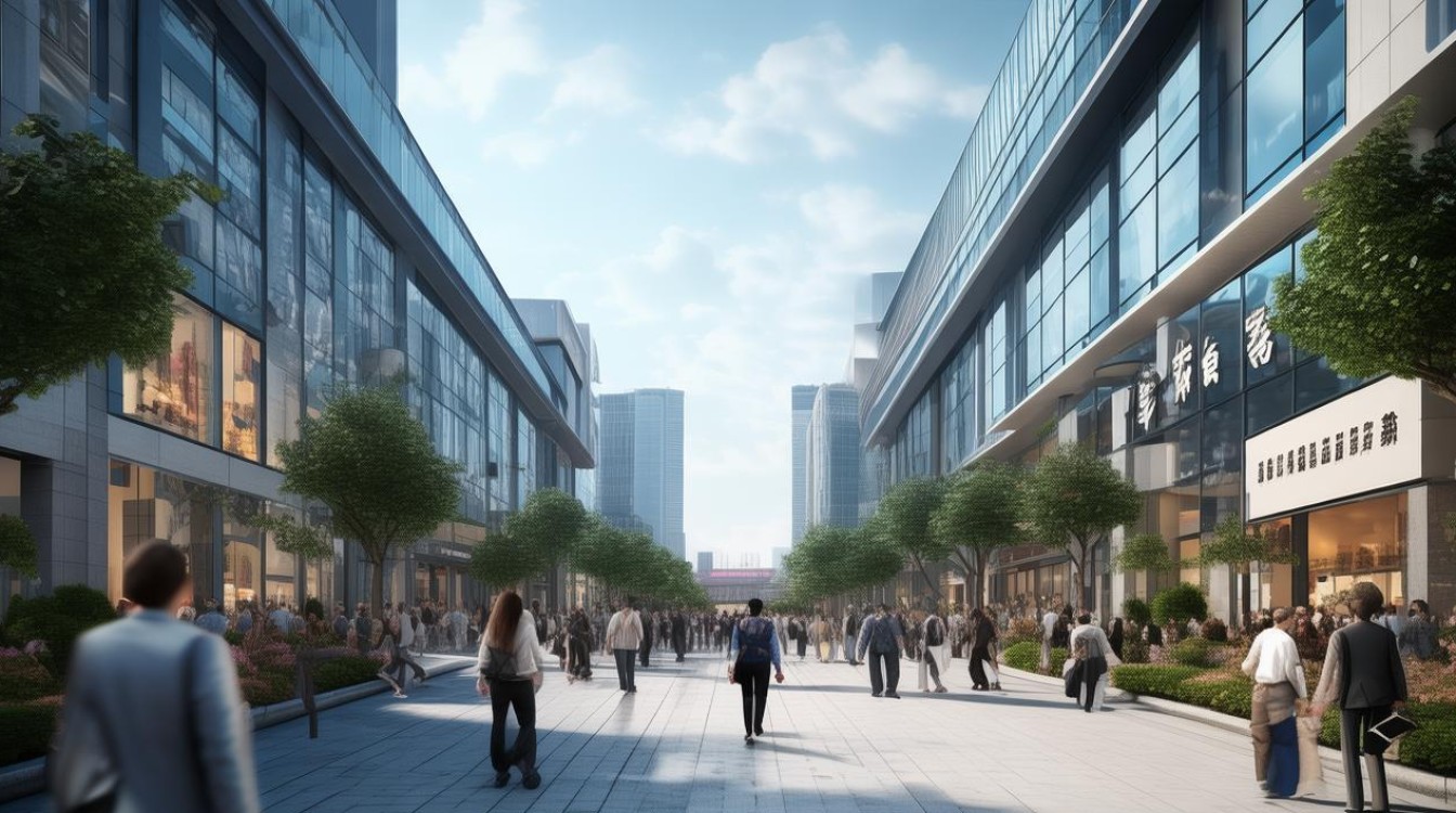 青岛万象城附近景点 青岛万象城附近景点