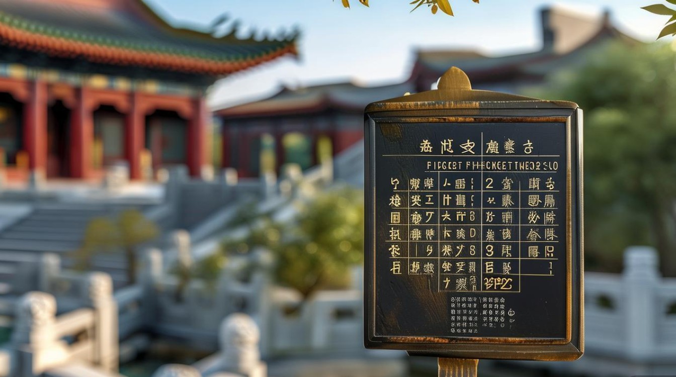 扬州旅游景点门票价格 扬州旅游景点门票价格