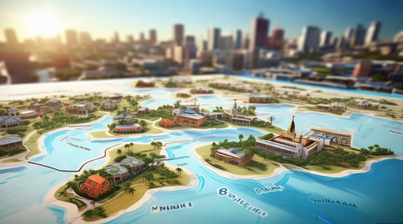 2到3天旅游景点推荐