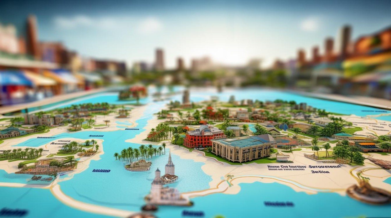 2到3天旅游景点推荐