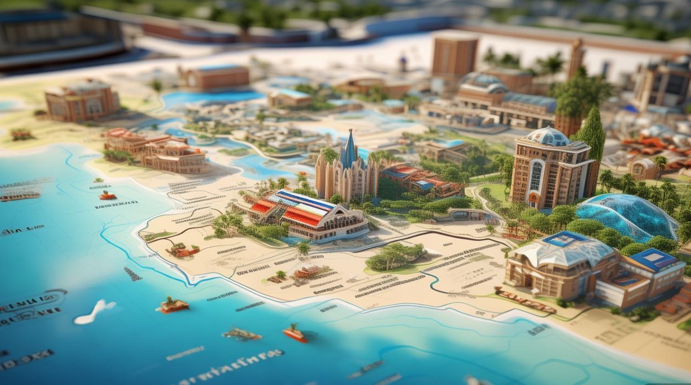 2到3天旅游景点推荐