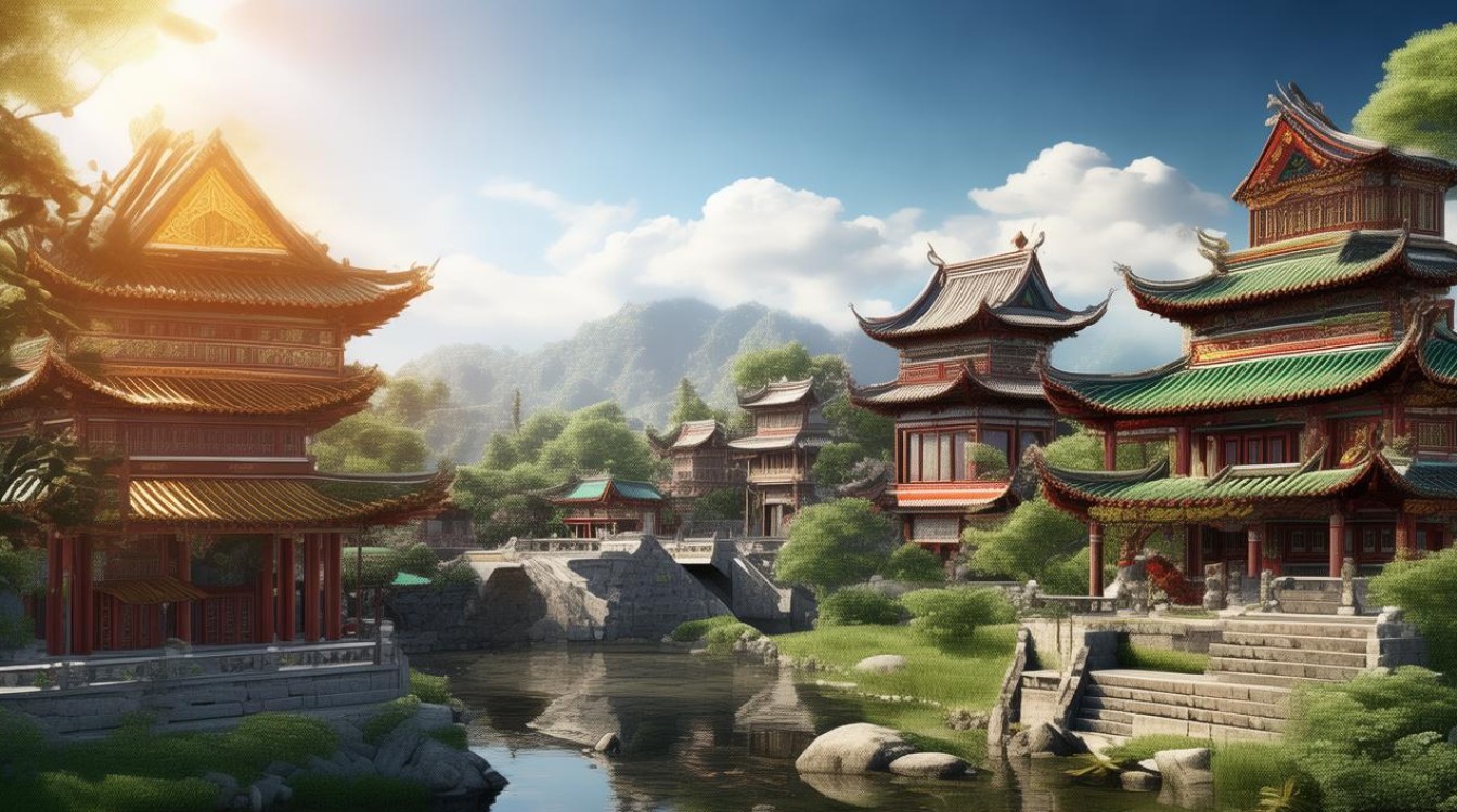 广东5a旅游景点排名 广东5a旅游景点排名