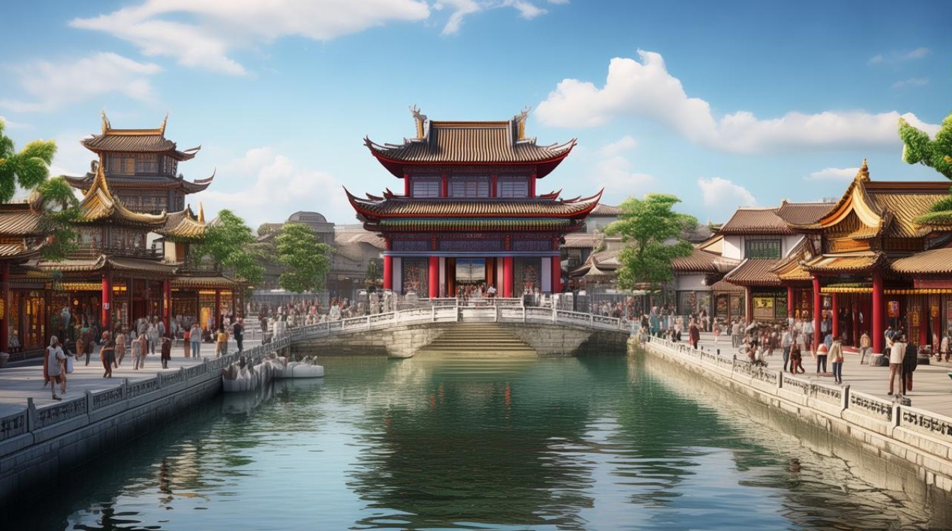 宿州市有哪些旅游景点 宿州市有哪些旅游景点