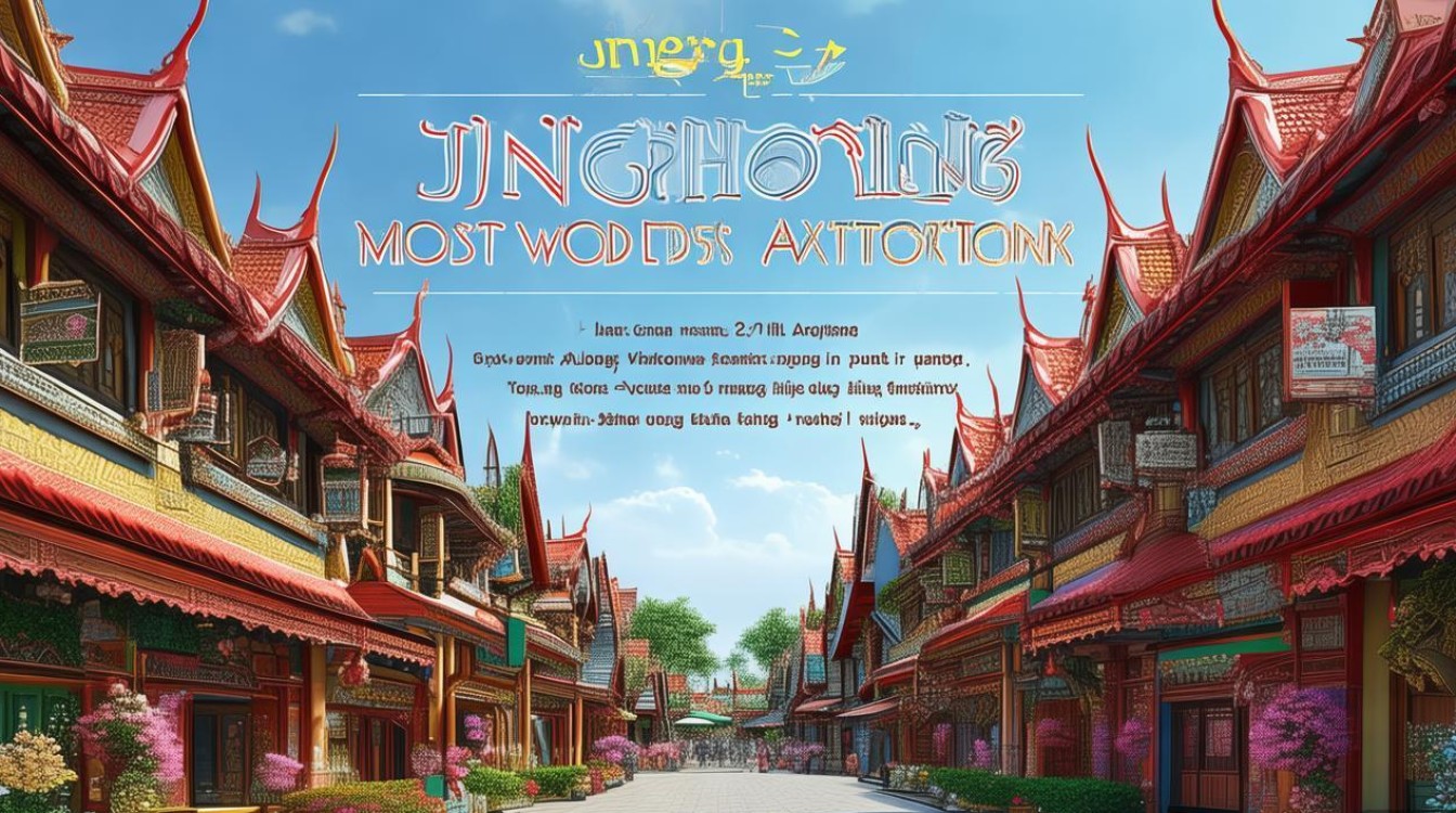 景洪市旅游景点有哪些