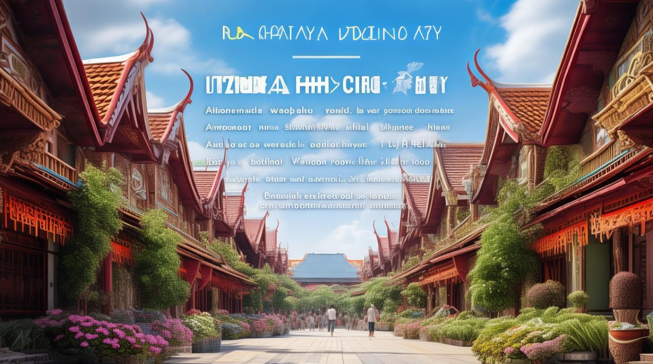 景洪市旅游景点有哪些