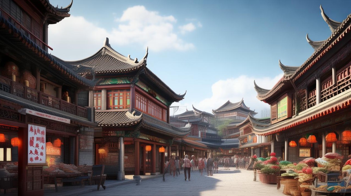 吉安市有哪些旅游景点