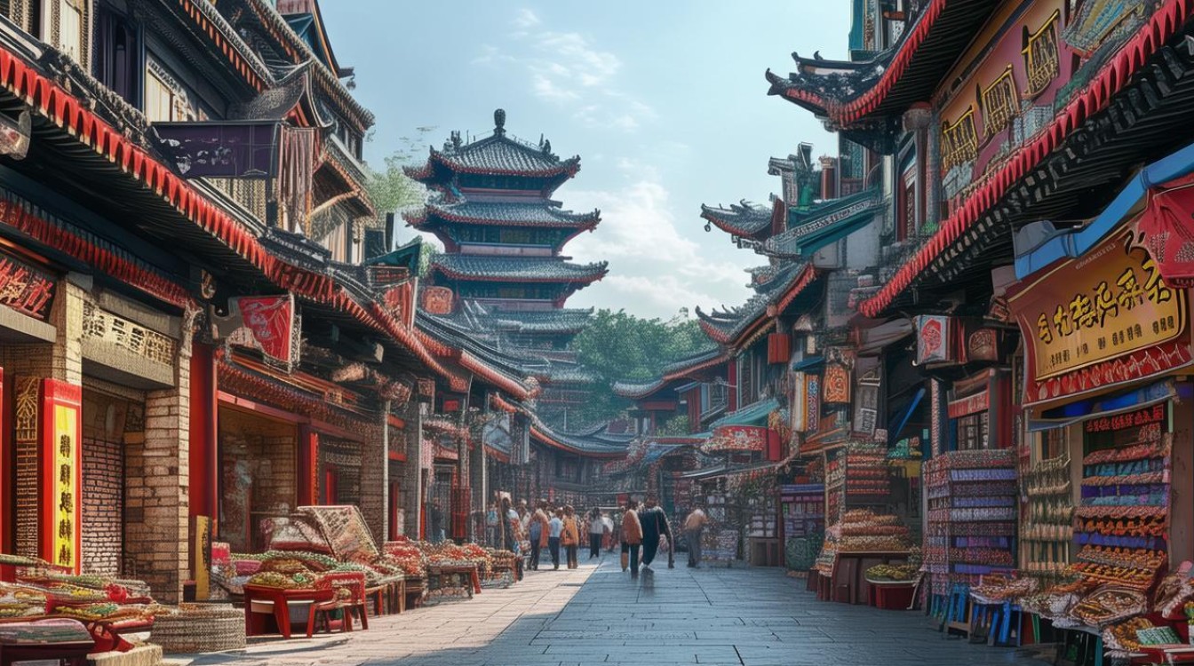 吉安市有哪些旅游景点