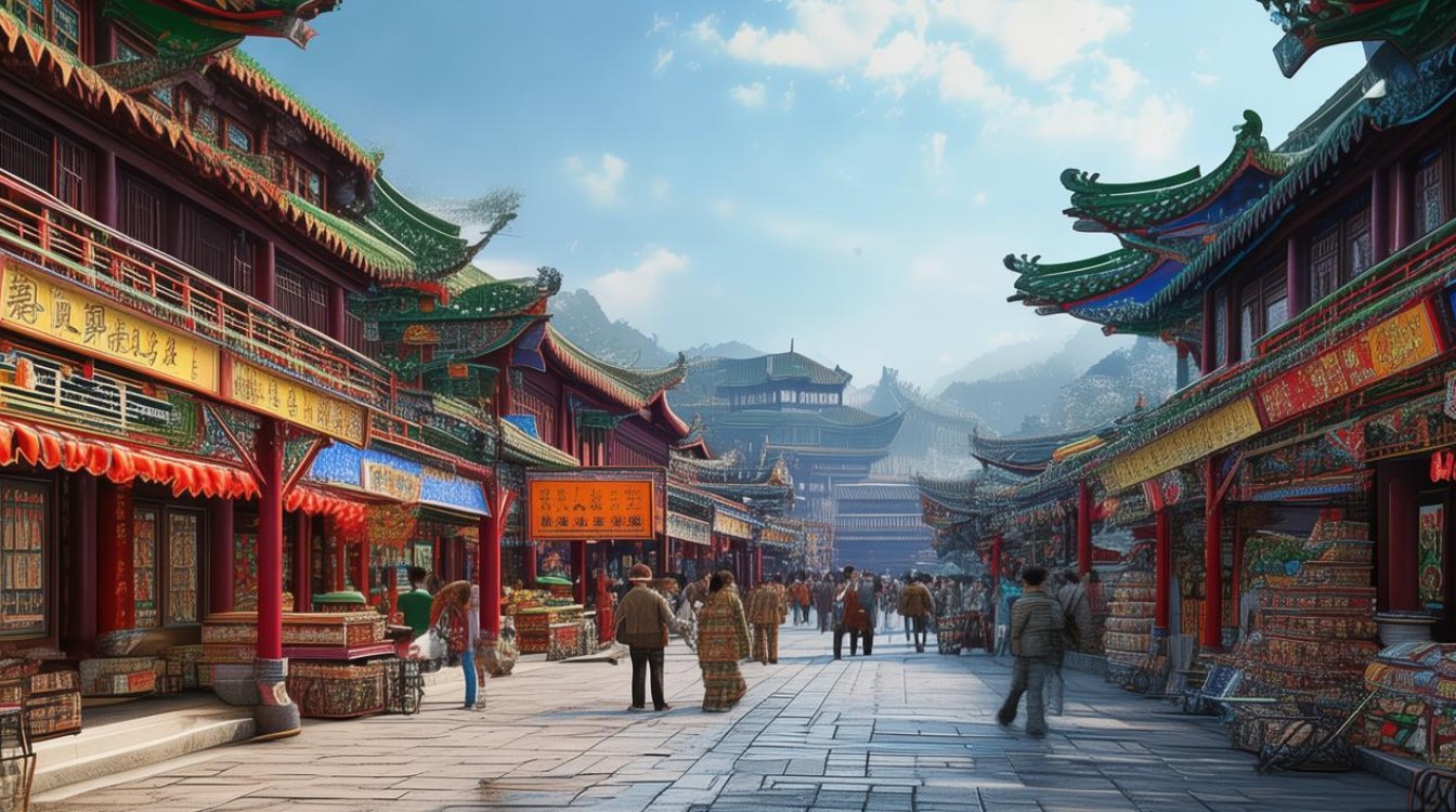 吉安市有哪些旅游景点