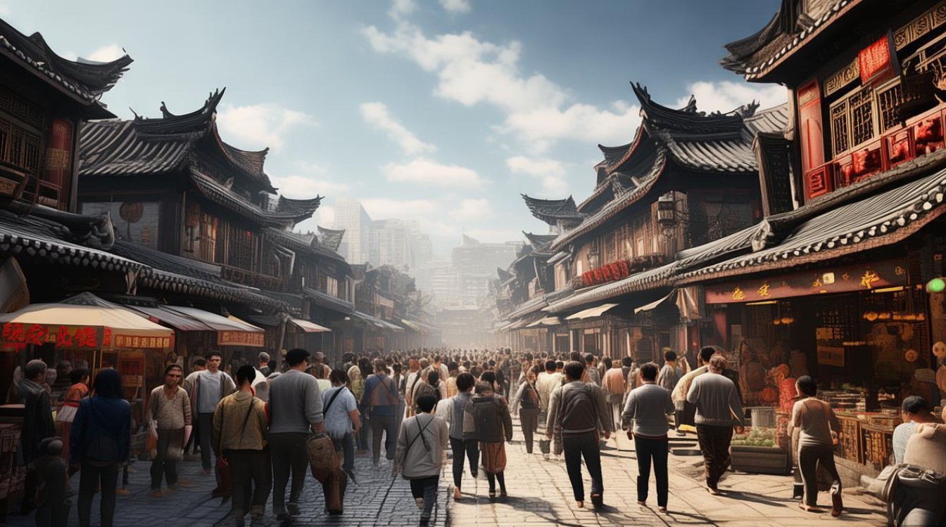 南京大行宫附近景点