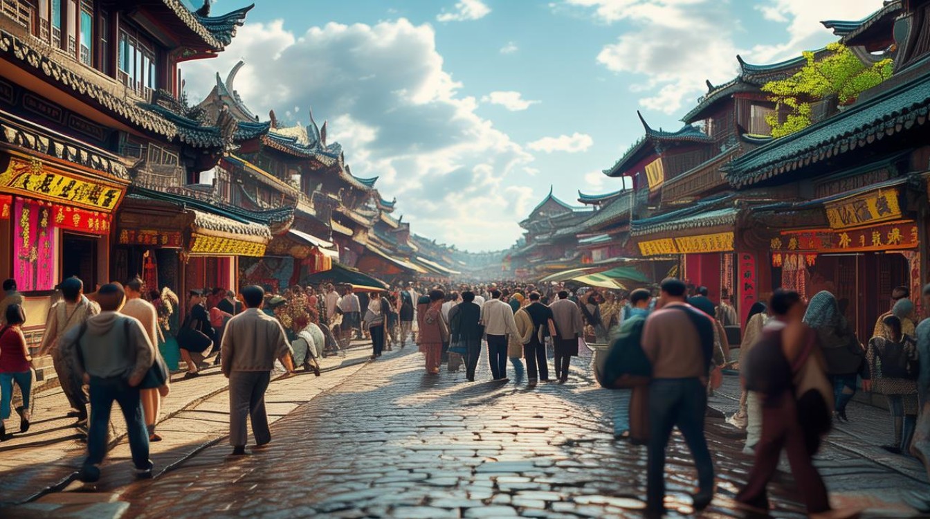 南京大行宫附近景点