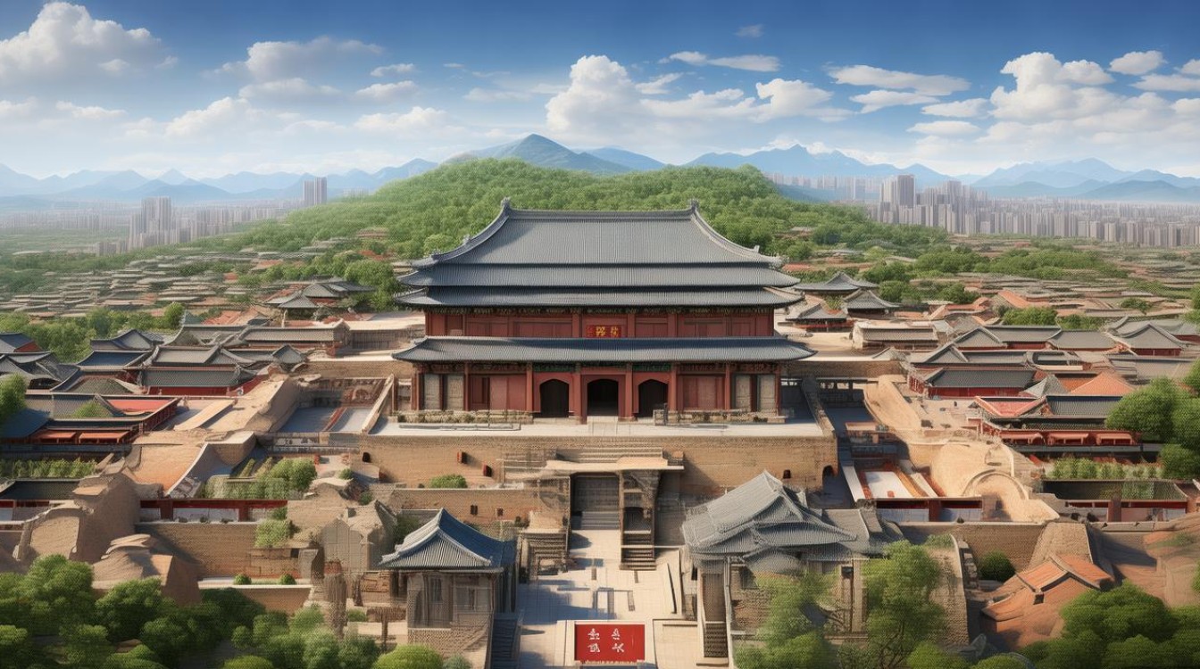 山西省有什么旅游景点