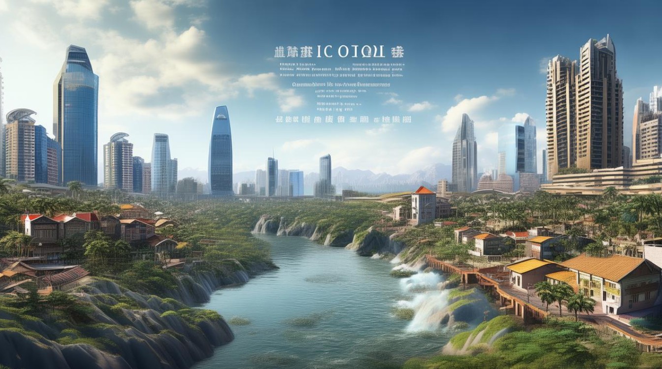 广东有什么好玩的旅游景点