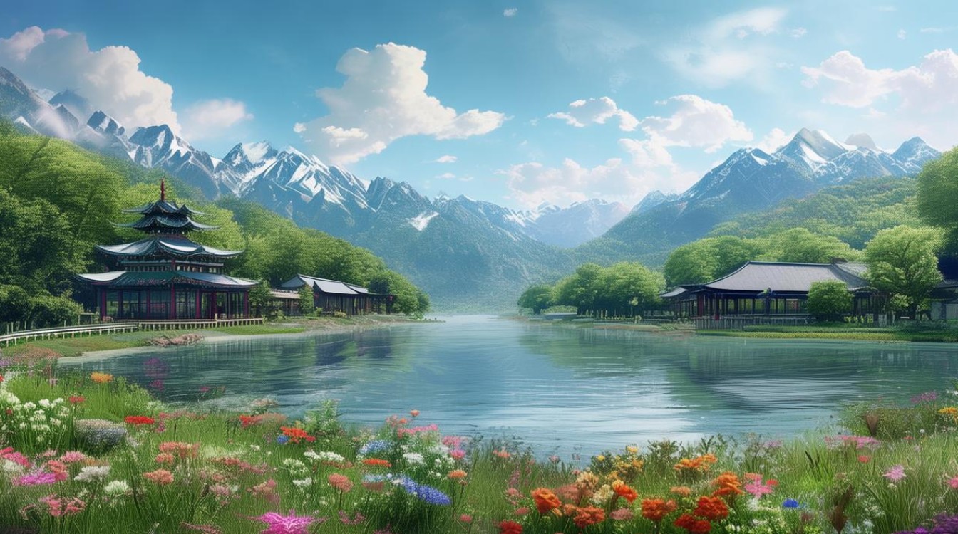 张家口附近的旅游景点 张家口附近的旅游景点