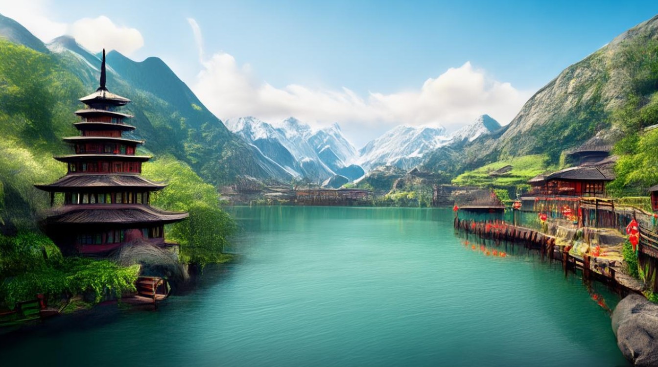 张家口附近的旅游景点 张家口附近的旅游景点