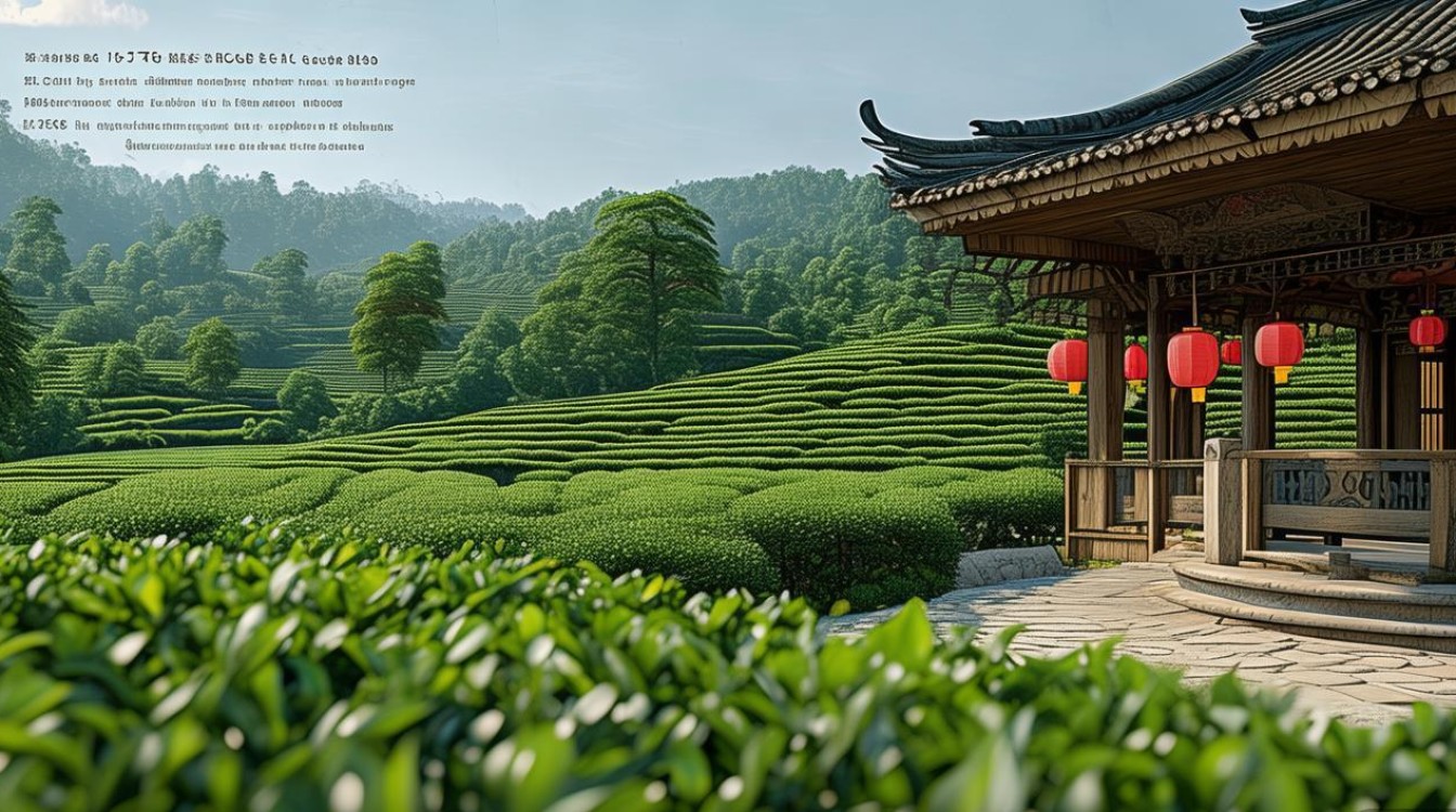 普洱一日游景点介绍 普洱一日游景点介绍