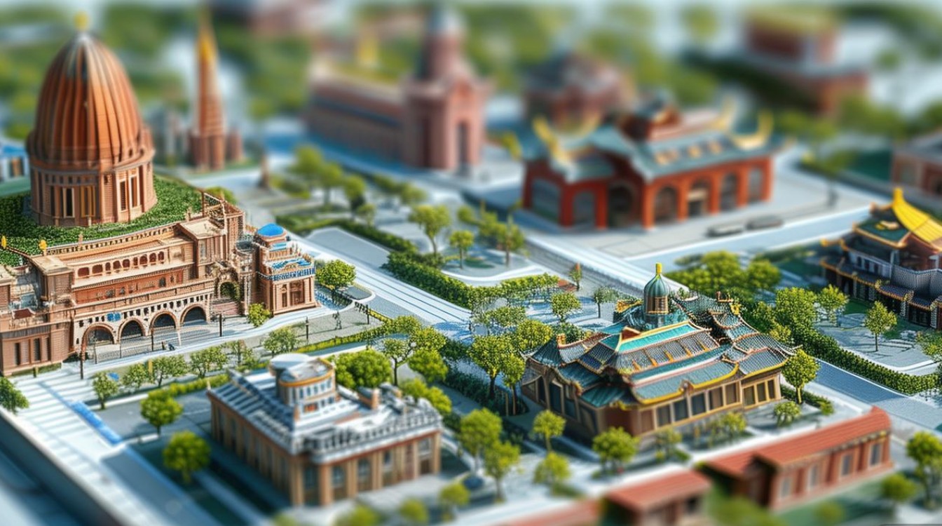 忻州一日游景点介绍