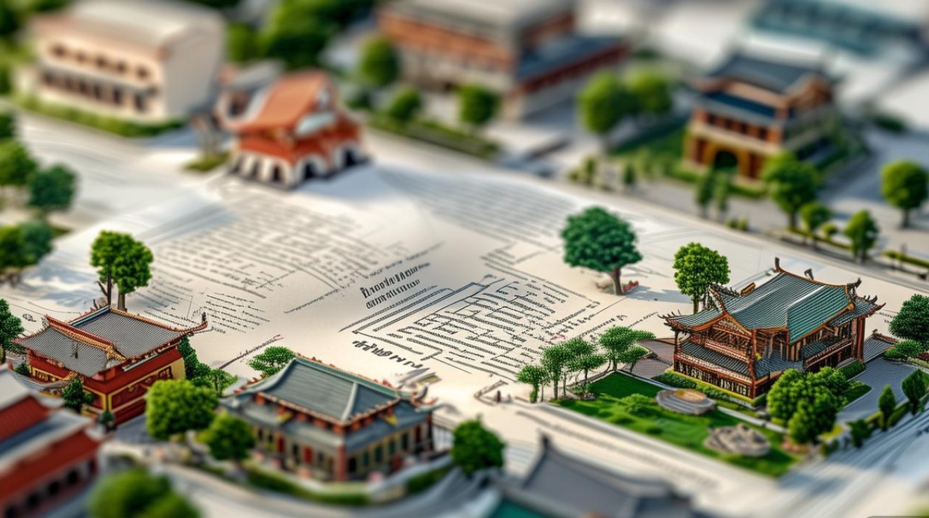 忻州一日游景点介绍