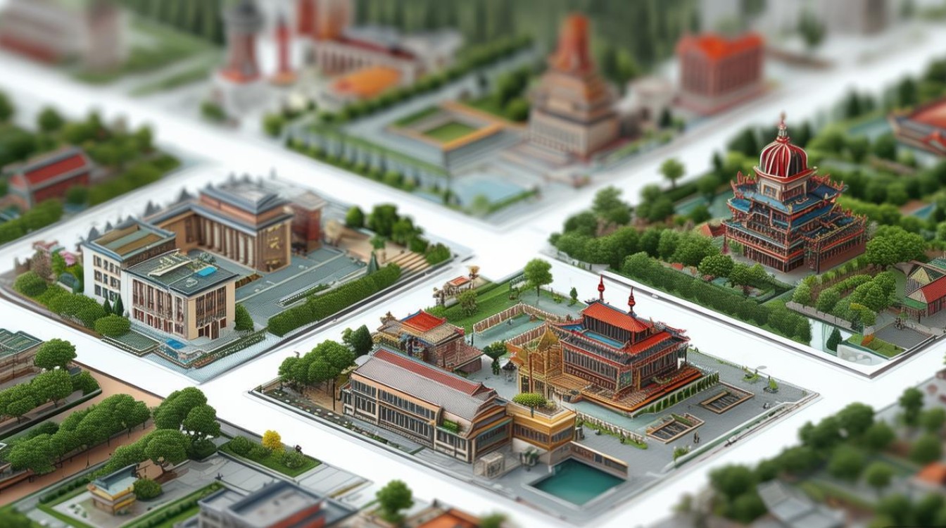 忻州一日游景点介绍