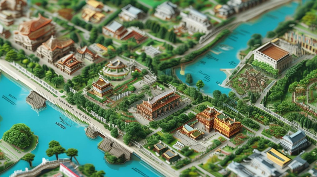 江津一日游景点介绍 江津一日游景点介绍