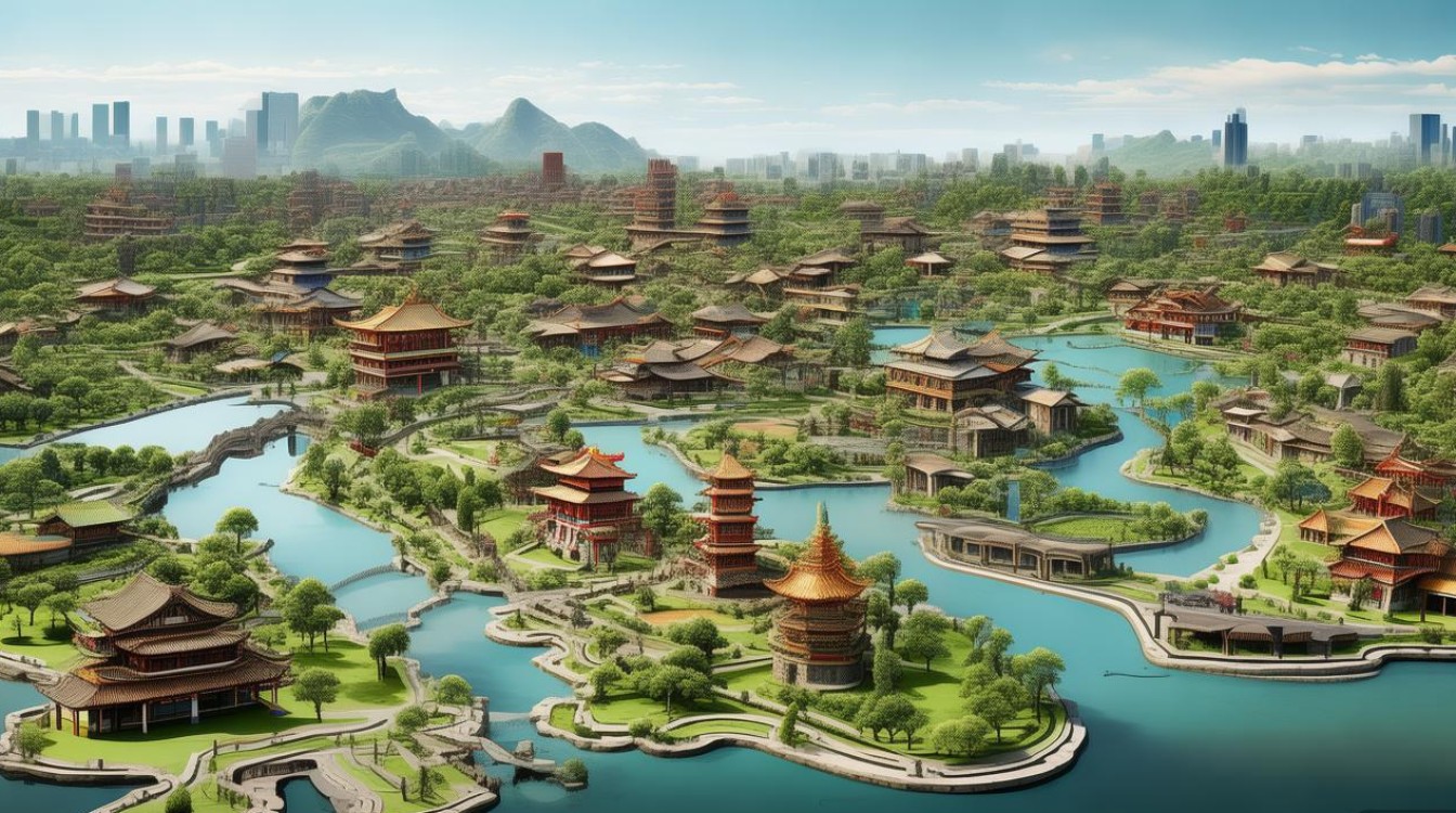 江津一日游景点介绍 江津一日游景点介绍