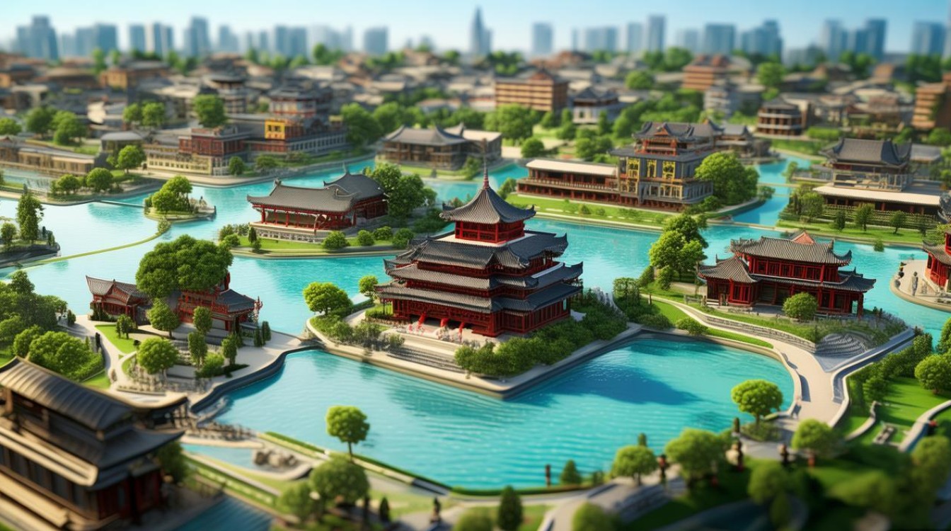 江津一日游景点介绍 江津一日游景点介绍