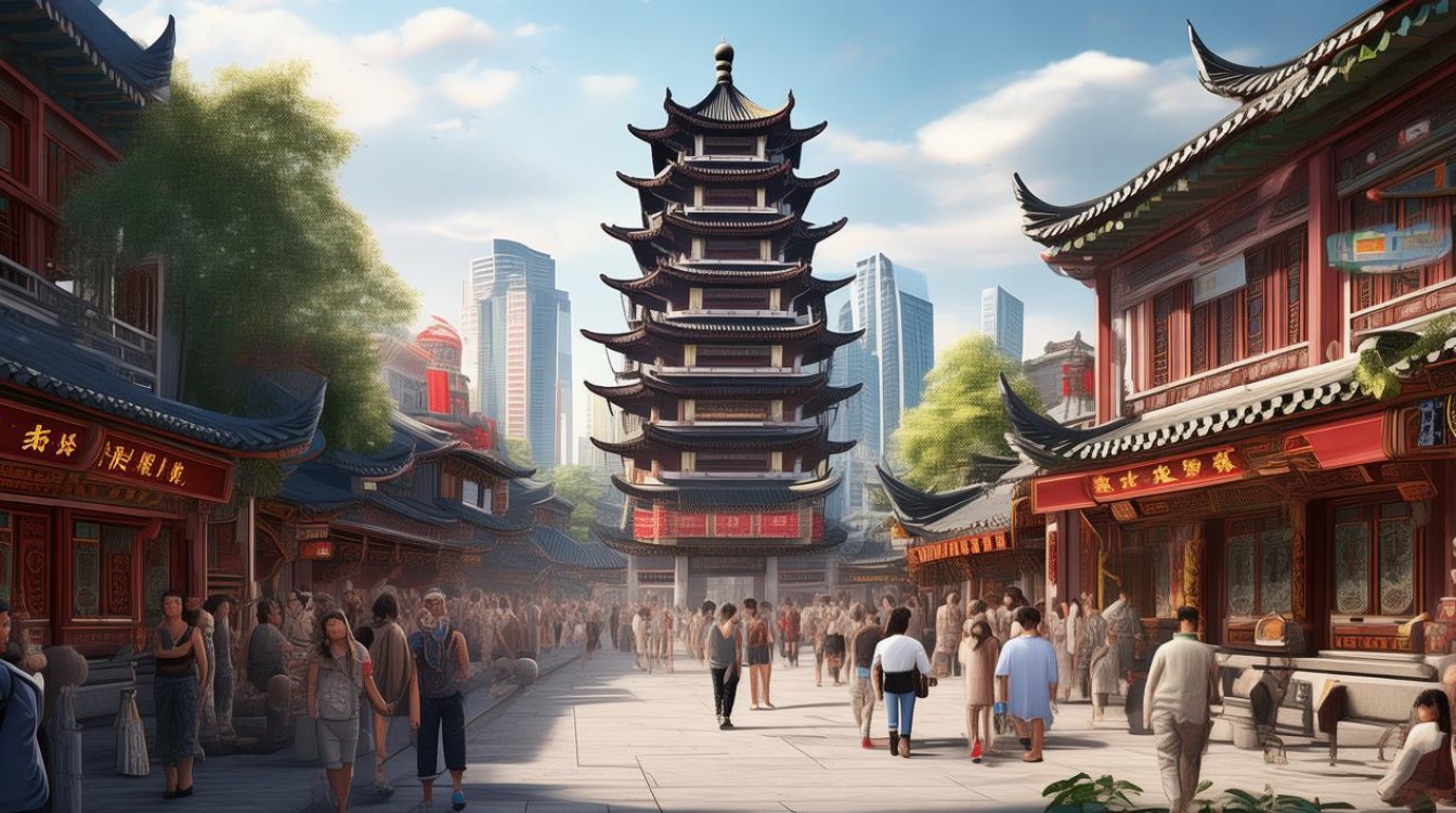 徐州二日游必去景点 徐州二日游必去景点