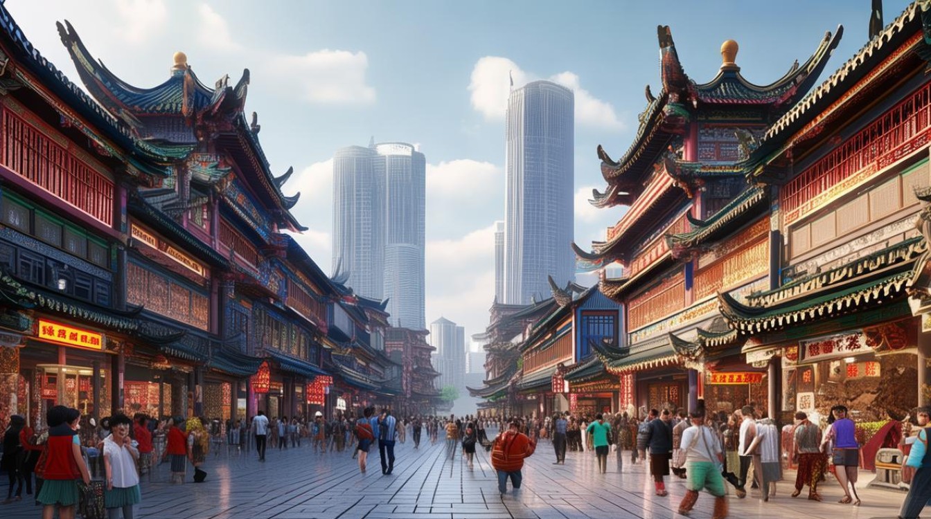 徐州二日游必去景点 徐州二日游必去景点