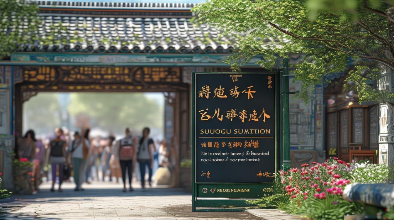 苏州哪个火车站离景点近 苏州哪个火车站离景点近