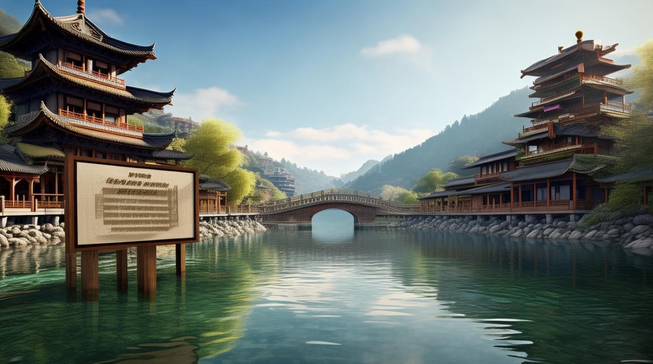 四川南充旅游景点介绍