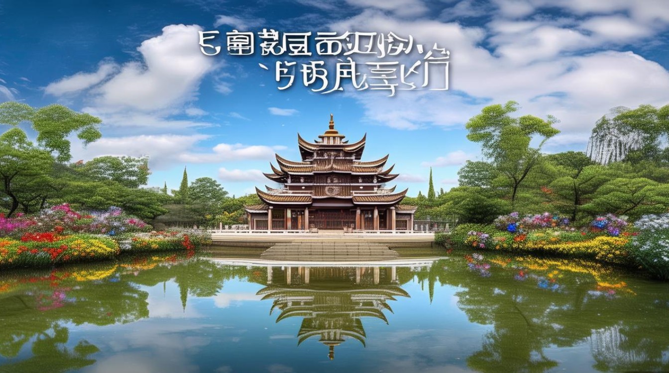 三门县最好的景点 三门县最好的景点