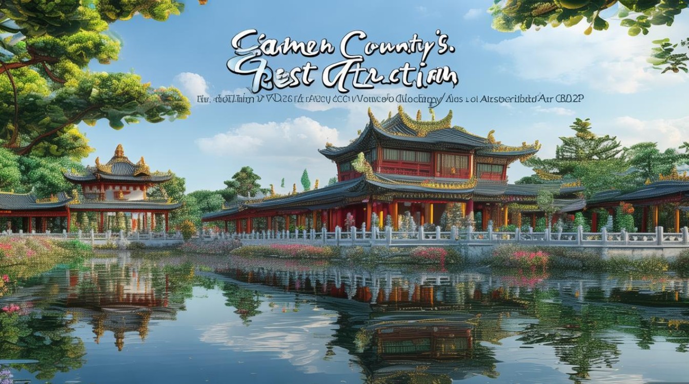 三门县最好的景点 三门县最好的景点