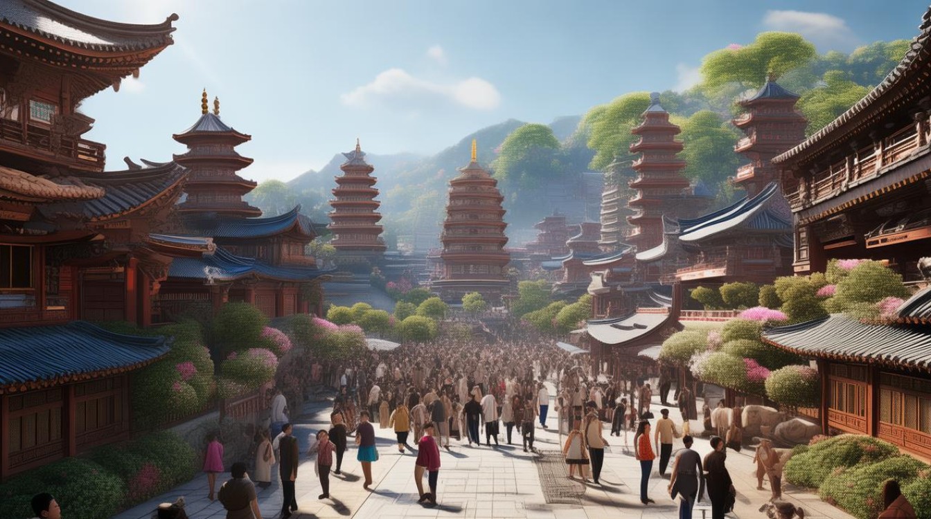 瑞金一日游必去景点