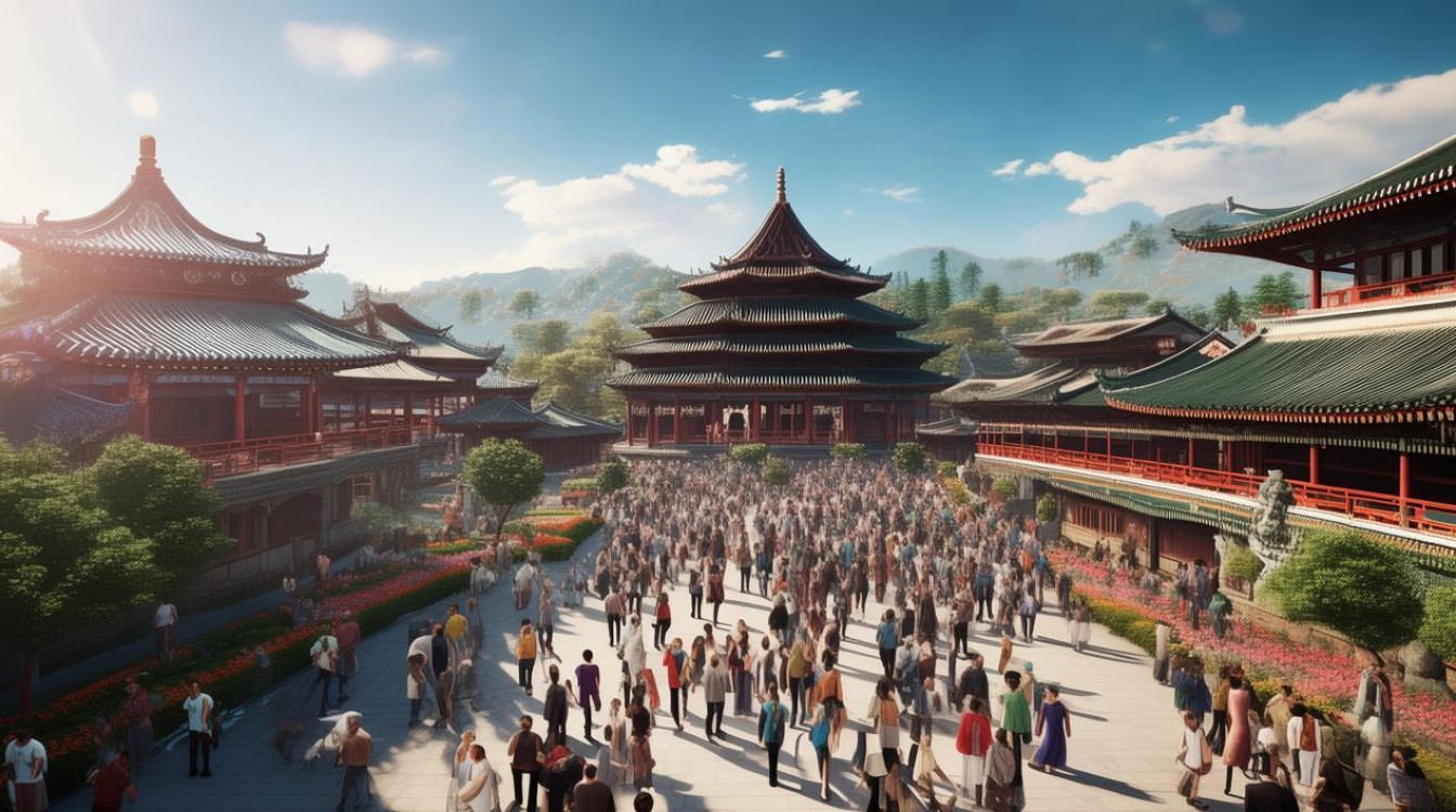 瑞金一日游必去景点