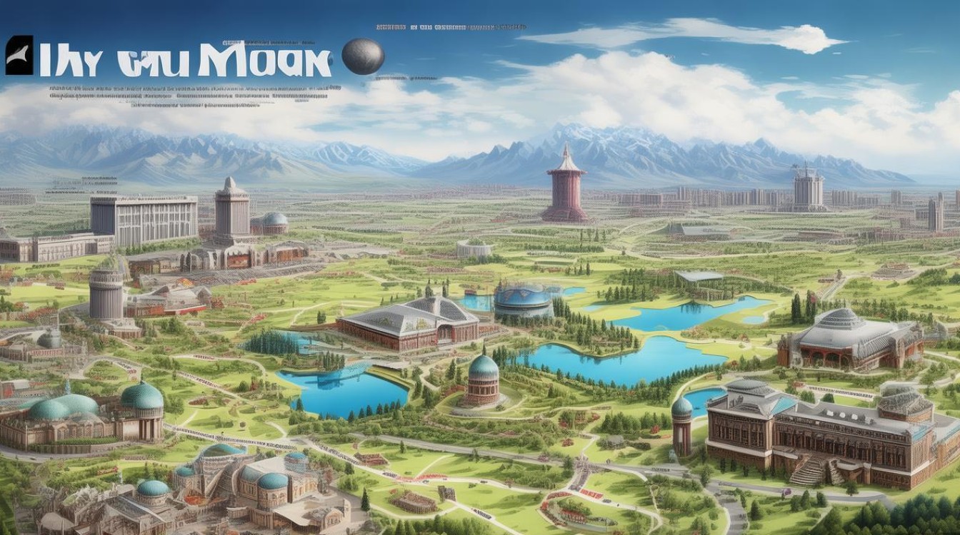 乌鲁木齐周边景点一日游