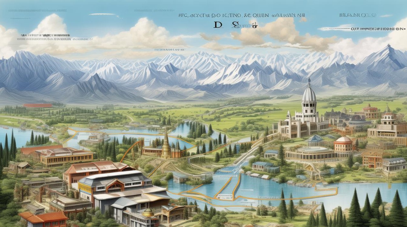 乌鲁木齐周边景点一日游