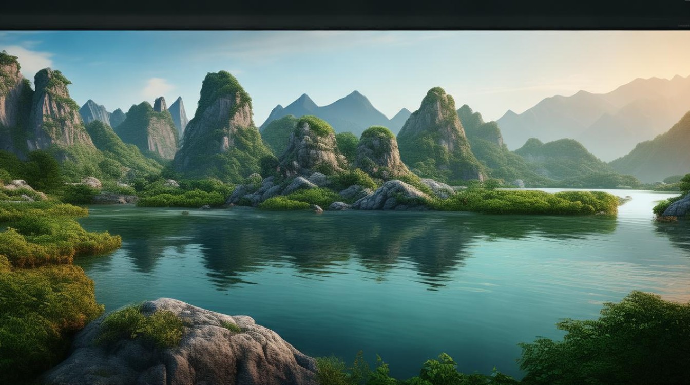 六盘水的著名景点