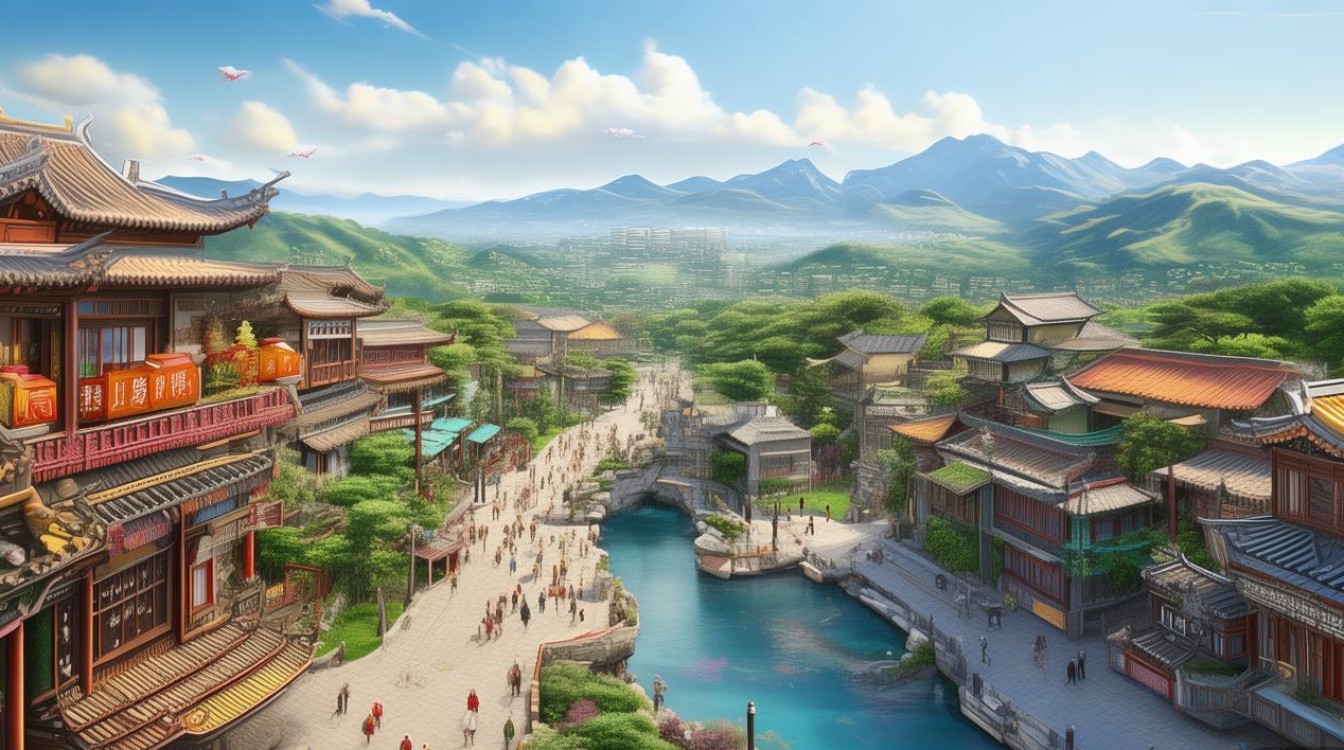 长沙县旅游景点有哪些