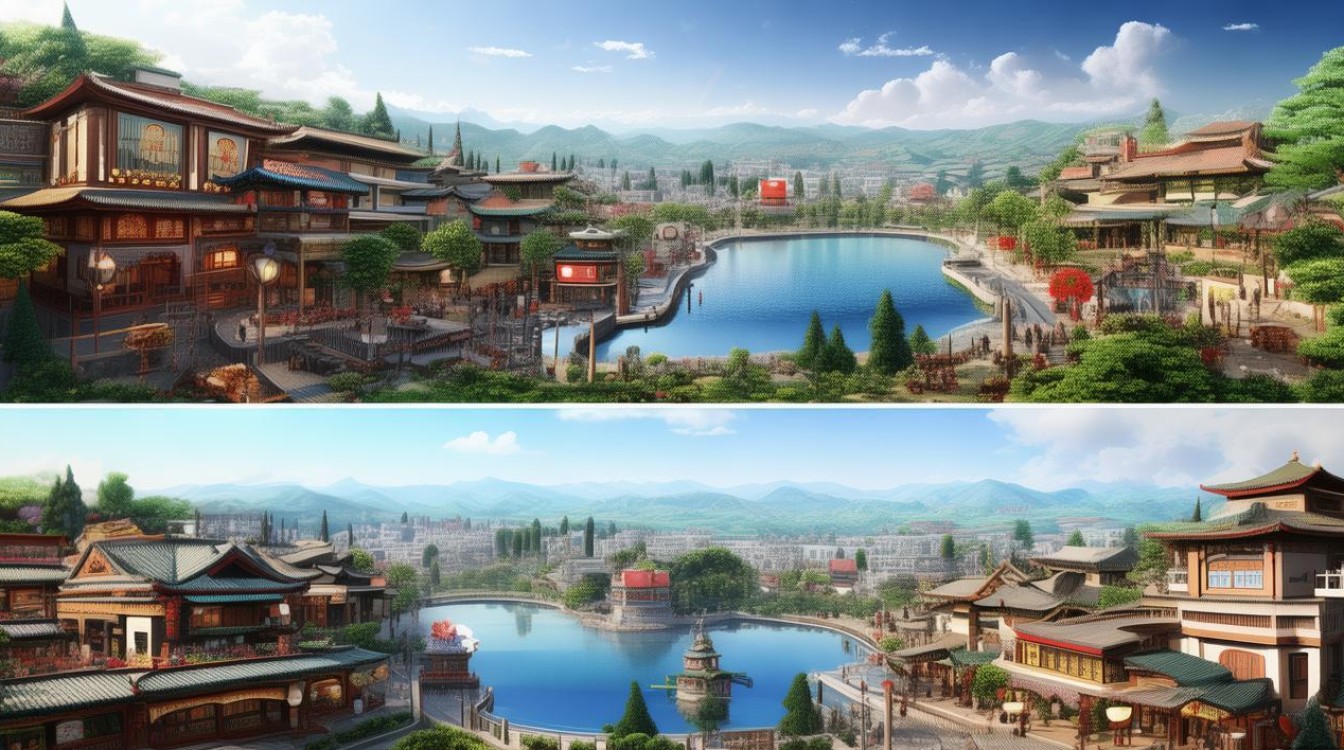 长沙县旅游景点有哪些