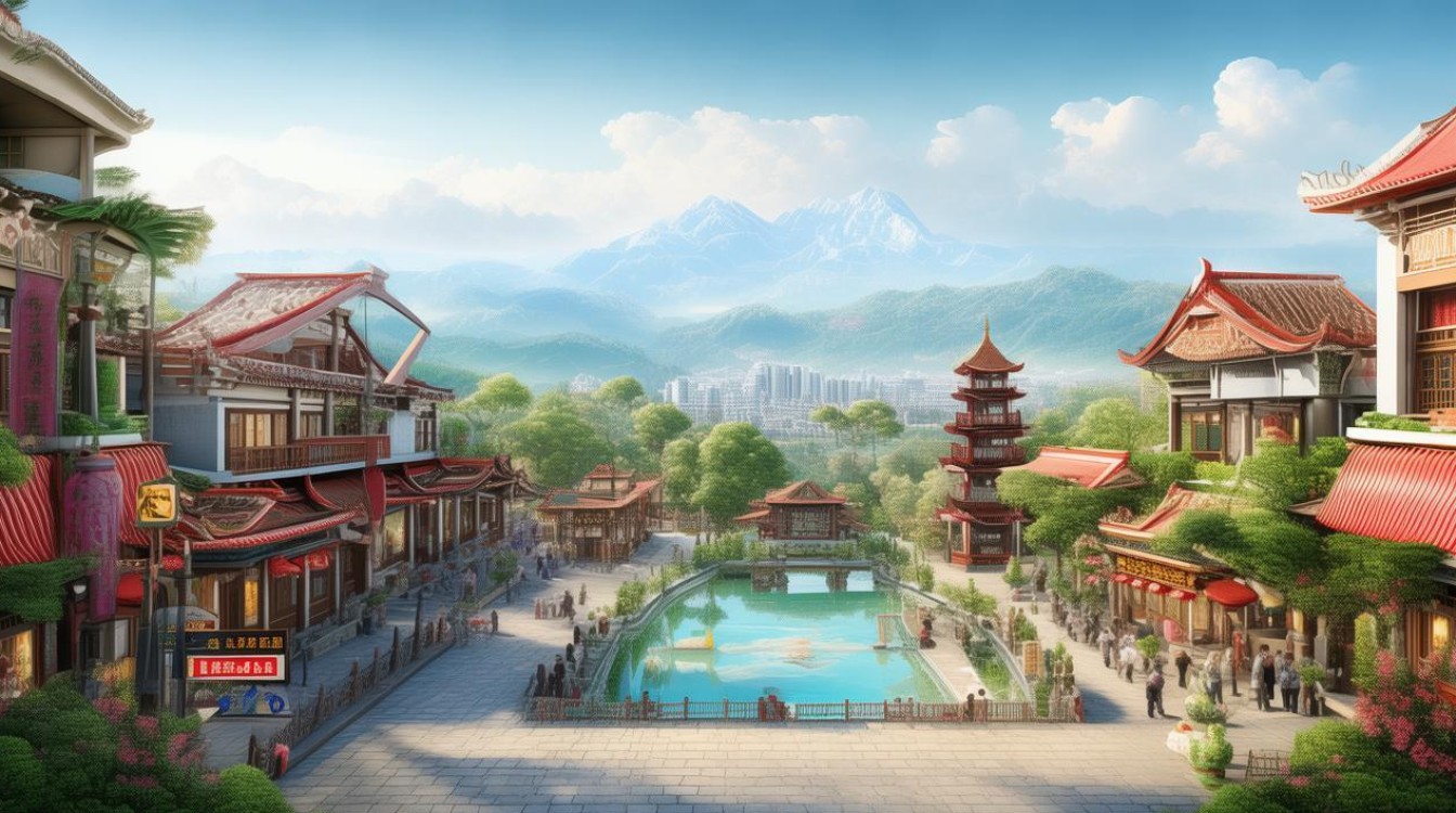 长沙县旅游景点有哪些