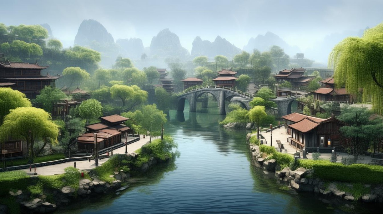 柳州市周边旅游景点 柳州市周边旅游景点