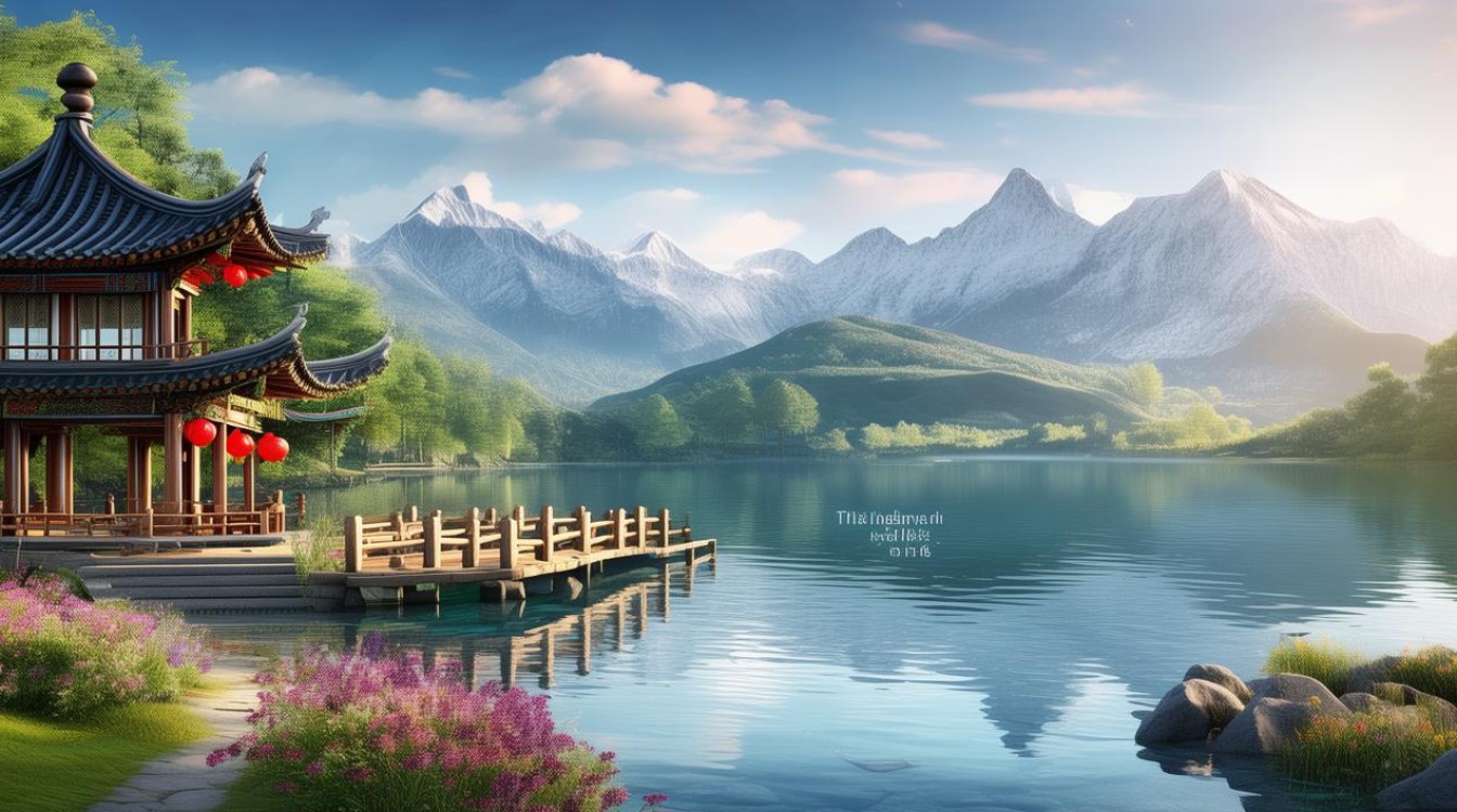 长白山附近有什么景点