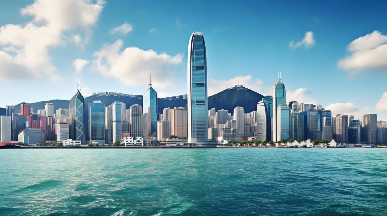 香港的著名景点有哪些