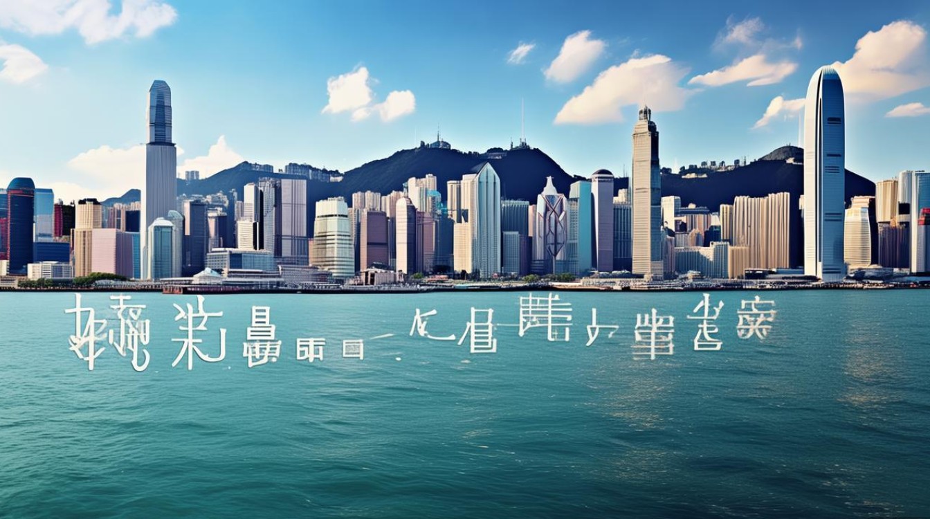 香港的著名景点有哪些