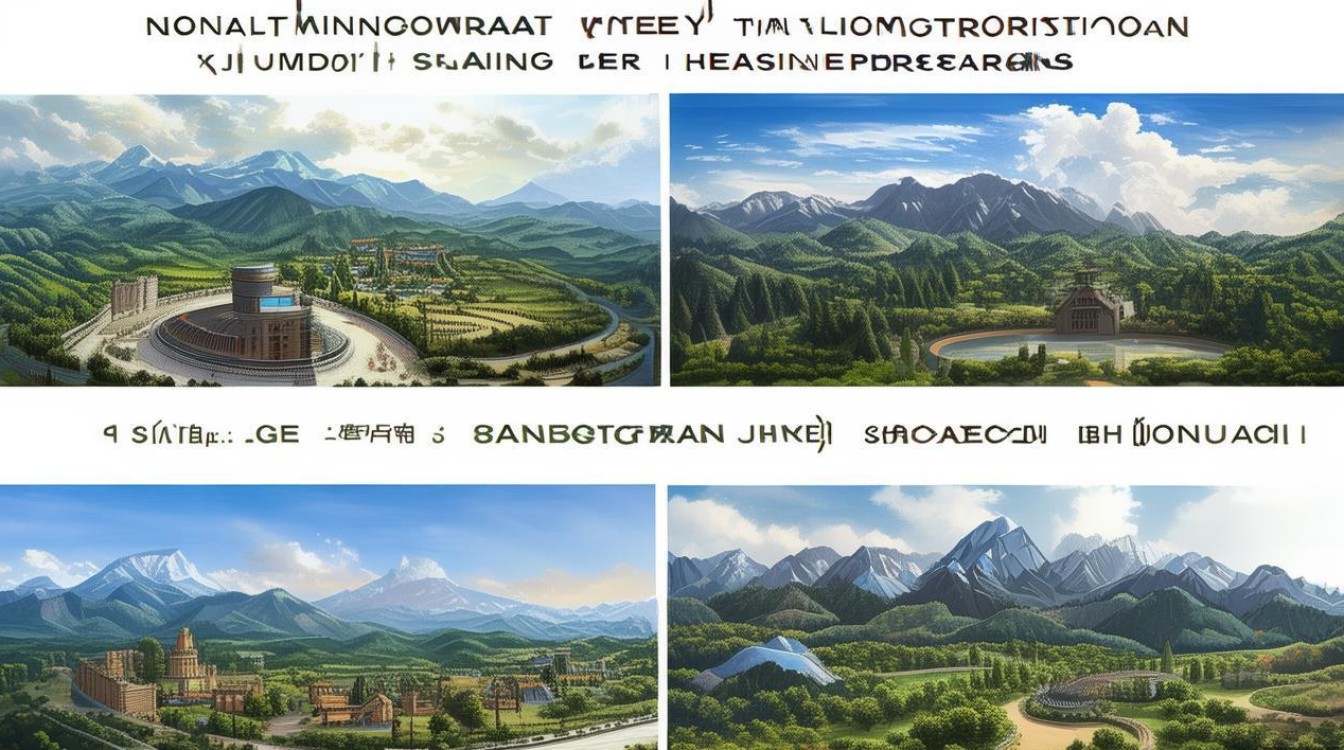 山东省内旅游景点排名 山东省内旅游景点排名