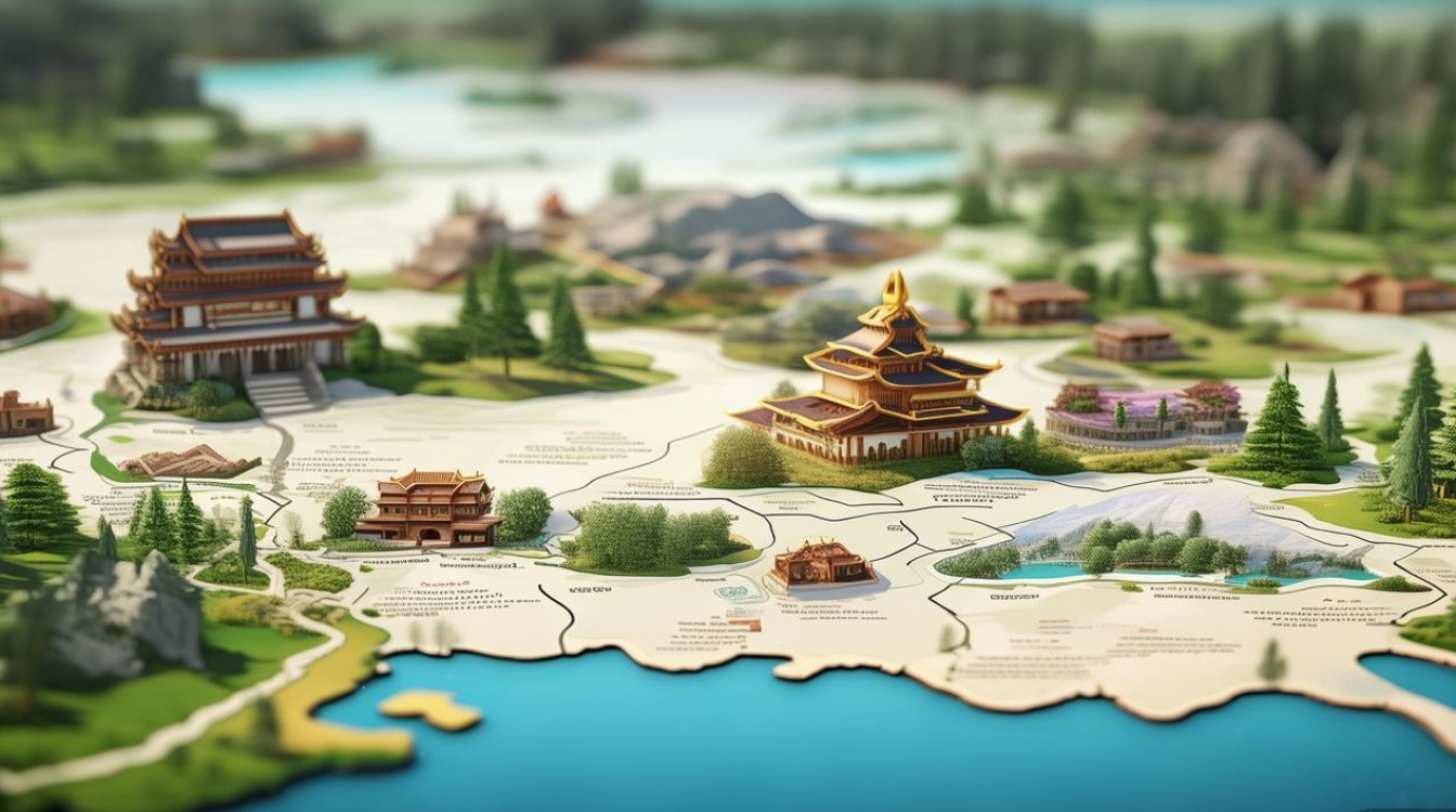 山东省内旅游景点排名 山东省内旅游景点排名