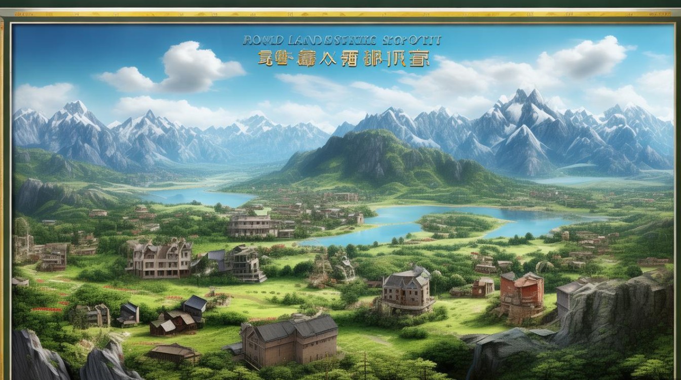 陆川景点排行榜 陆川景点排行榜